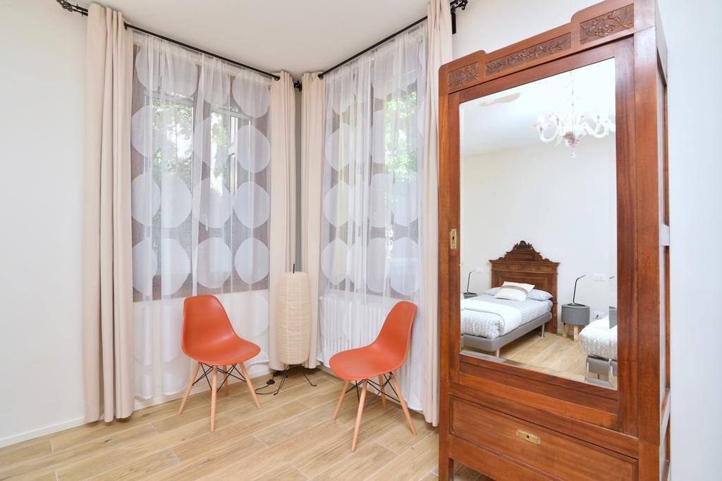 Ca' Etta Apartment Venice Luaran gambar