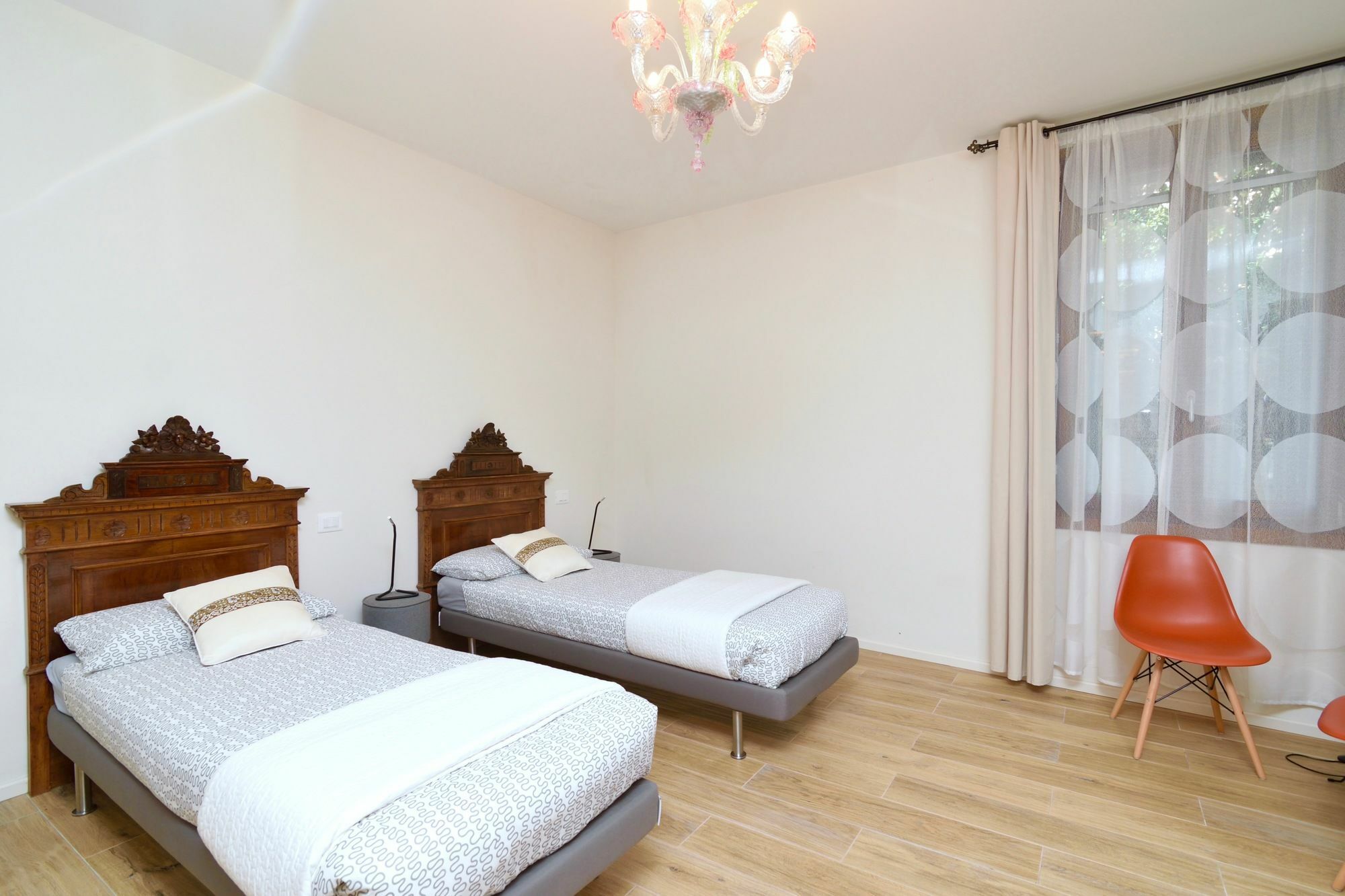 Ca' Etta Apartment Venice Luaran gambar